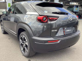 MX-30ロータリーEV ナチュラル モノトーン 