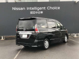 セレナ 2.0 ハイウェイスター VセレクションII 4WD 
