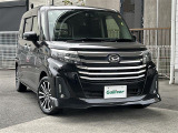 トール 1.0 カスタムG ターボ 修復歴無し