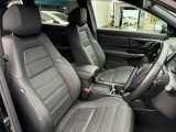 CR-V 2.0 e:HEV EX ブラック エディション 