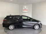 シャトル 1.5 G ホンダセンシング 