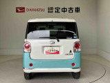 ムーヴキャンバス G メイクアップ リミテッド SAIII 