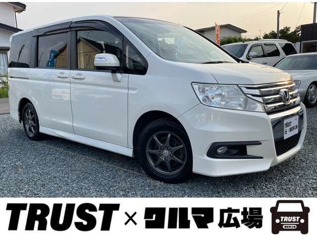 ステップワゴン 2.0 スパーダ Z 