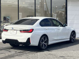 3シリーズセダン 320d xドライブ Mスポーツ エディション シャドー 4WD 
