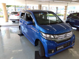 N-WGNカスタム G ターボ SS クールパッケージ 4WD 