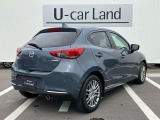 MAZDA2 1.5 15S Lパッケージ 