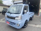 ダイハツ ハイゼットトラック