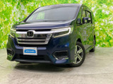 ホンダ ステップワゴン 2.0 スパーダ ハイブリッド G EX ホンダセンシング