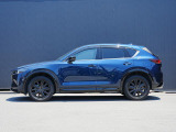 CX-5  2.5 25S スポーツ アピアランス