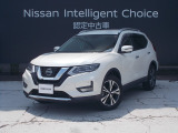 日産 エクストレイル