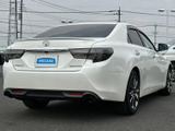マークX 3.5 350RDS 