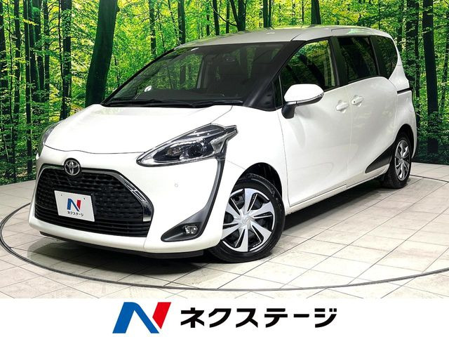 シエンタ 1.5 G クエロ 