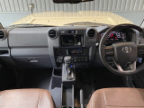 ランドクルーザー70 2.8 AX ディーゼル 4WD 