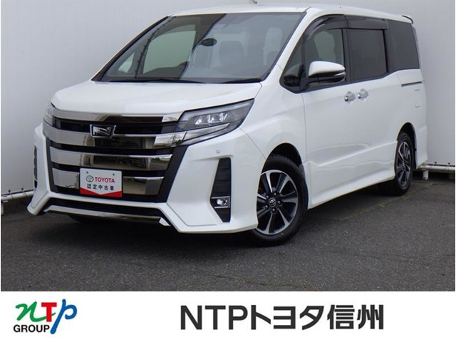 ノア 2.0 Si W×B 