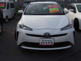 プリウス 1.8 S E-Four 4WD 