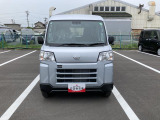 ハイゼットカーゴ  デラックス