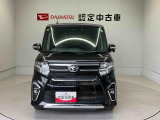 タントカスタム RS セレクション