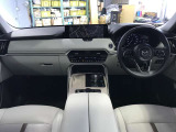 CX-60 3.3 XD エクスクルーシブモード ディーゼル 4WD 