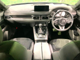 CX-8 2.2 XD ブラックトーンエディション 
