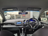 CR-Z 1.5 アルファ ブラックレーベル 