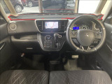 eKスペースカスタム T セーフティ プラス エディション ナビ フルセグ DVD Bluetooth...
