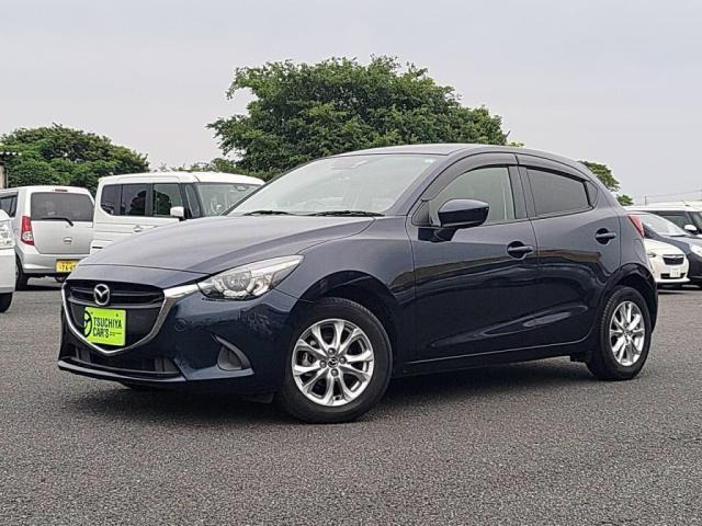 デミオ 1.3 13S 