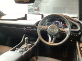 MAZDA3ファストバック 1.5 15S ツーリング 
