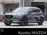 マツダ CX-8