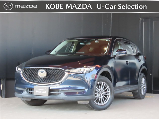 CX-5 2.2 XD プロアクティブ 