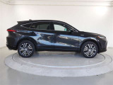 ハリアー 2.5 プラグインハイブリッド Z E-Four 4WD 