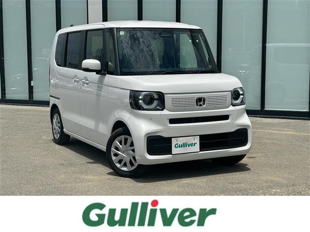 N-BOX ファッションスタイル 修復歴無し