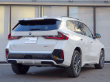 X1 xドライブ 20i Mスポーツ DCT 4WD 