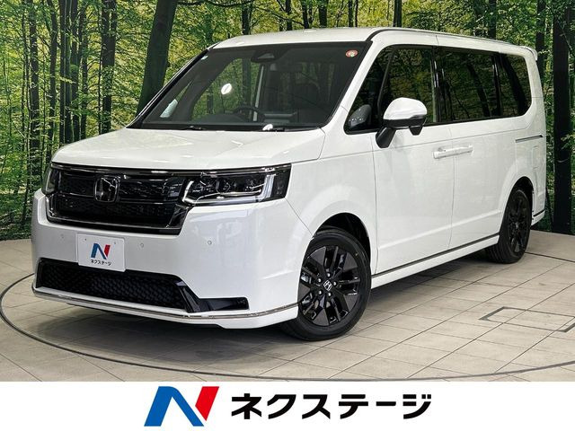 ステップワゴン 1.5 スパーダ 