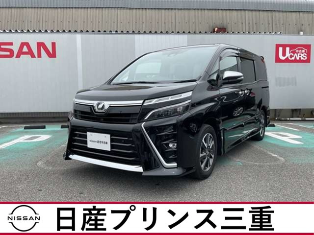 ヴォクシー 2.0 ZS 煌II 