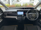 ステップワゴン 1.5 スパーダ ホンダ センシング 