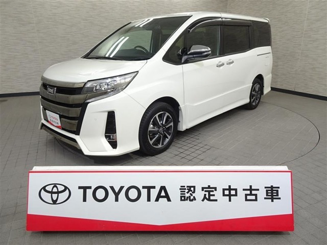 ノア  2.0 Si WxBIII