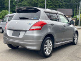 スイフト 1.2 RS-DJE 4WD
