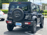 ジムニーシエラ 1.5 JC 4WD 