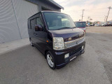 エブリイワゴン PZターボスペシャル 4WD 