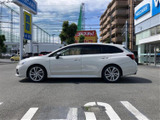 レヴォーグ 1.6 GT アイサイト Sスタイル 4WD 