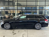 Cクラスワゴン C220d アバンギャルド AMGラインパッケージ(ISG搭載モデル) 
