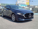 MAZDA3セダン 2.0 X プロアクティブ ツーリング セレクション 