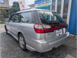 レガシィツーリングワゴン 2.0 Bスポーツ 4WD 