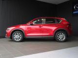 CX-5 2.0 20S プロアクティブ 