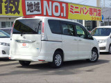 セレナ 2.0 ハイウェイスター Vセレクション 4WD 