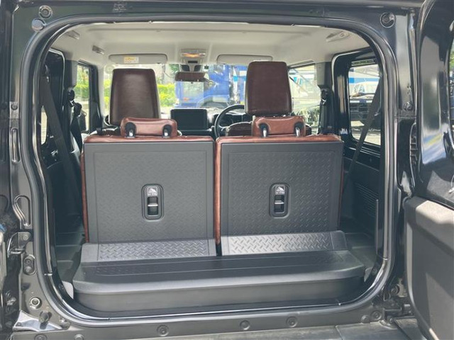 えらちゅうです。 ジムニーシエラ（スズキ）JC（2022年7月）｜カタログから中古