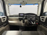 N-BOX G L ホンダセンシング 