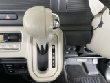 無断変速オートマ(CVT)は滑らかな変速で燃費も良いですよ!
