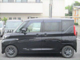 ルークス S 