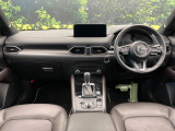 CX-5 2.5 25S エクスクルーシブモード 